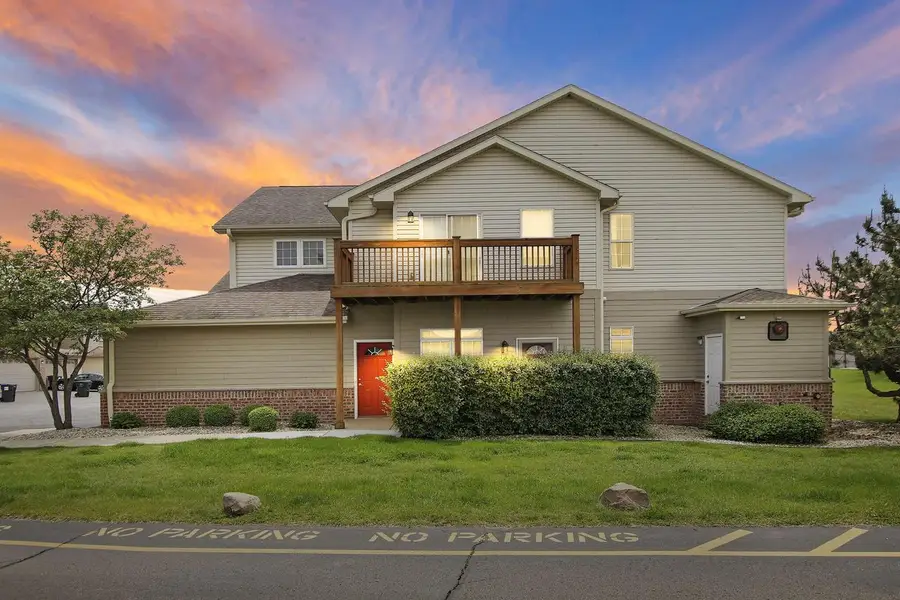 6300 44th STREET #128, Kenosha, WI 53144 - #2