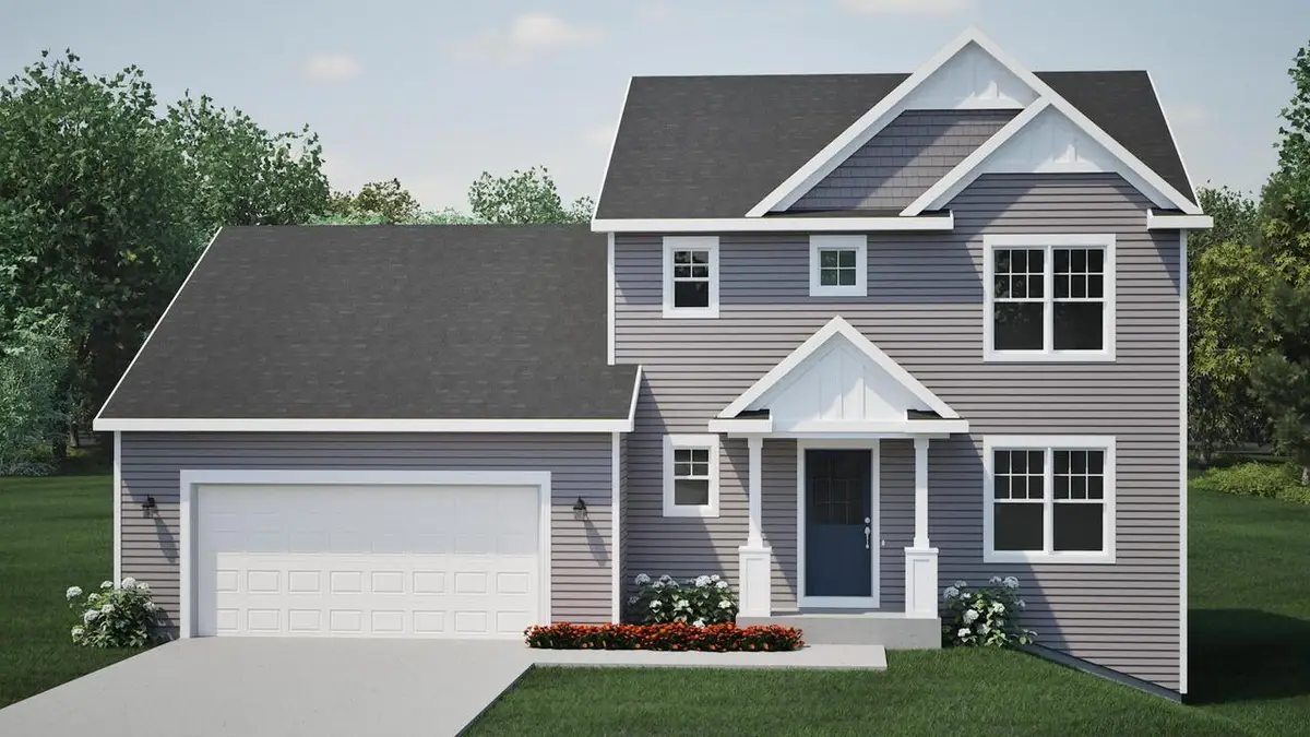116 Cedar COURT, Watertown, WI 53094 - #1