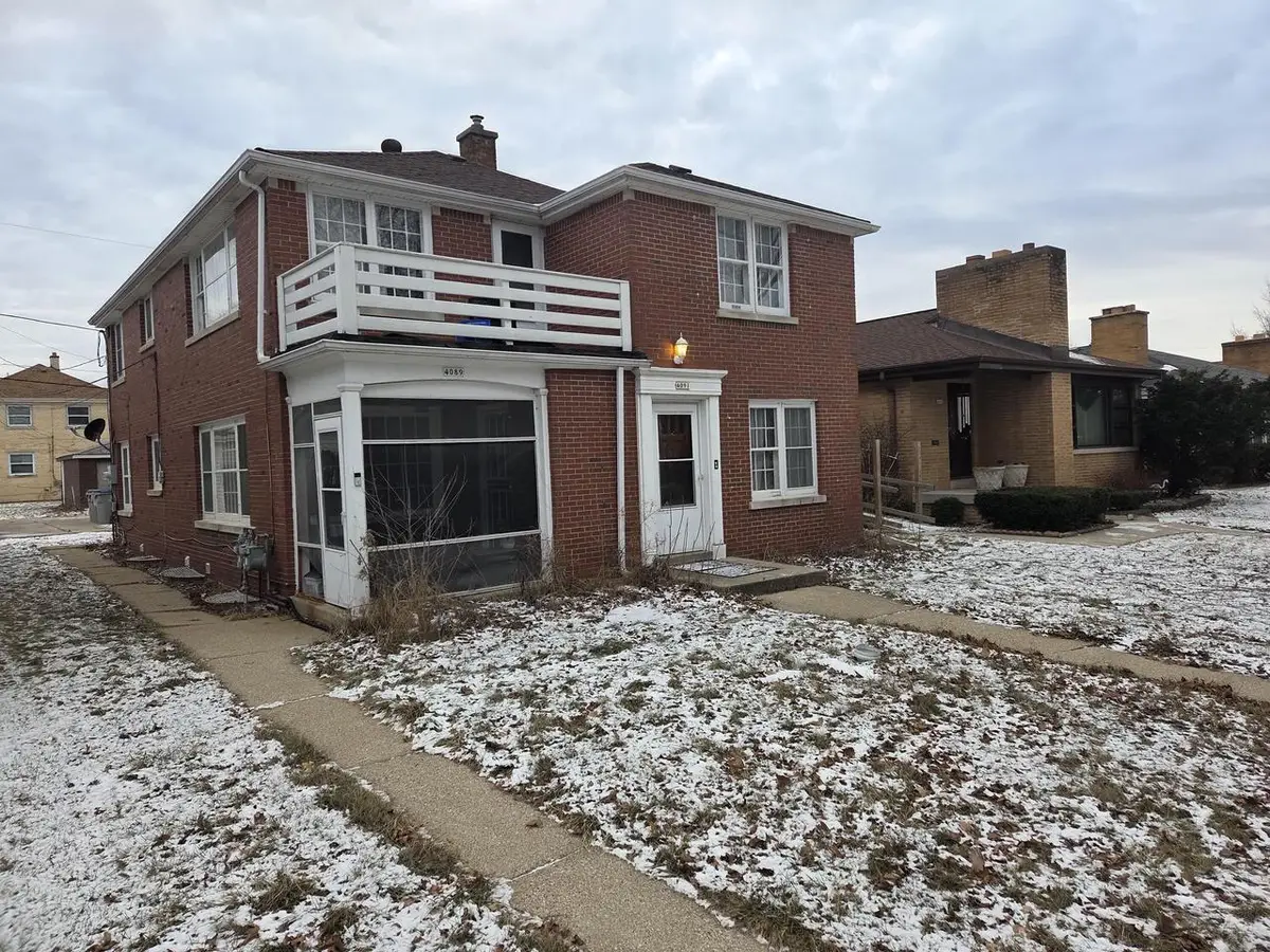 4089 N Montreal STREET, Milwaukee, WI 53216 - #1