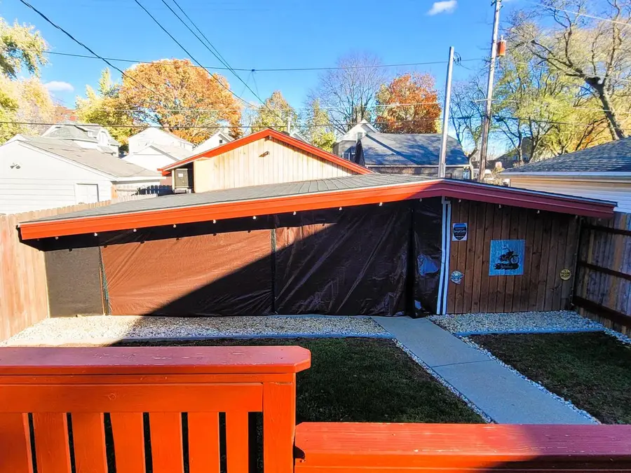 528 S 65th STREET, Milwaukee, WI 53214 - #3