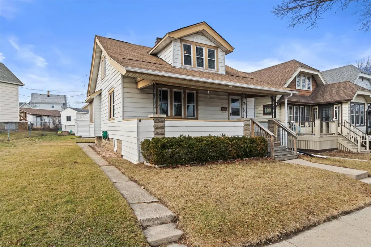 1717 S 56th STREET, West Allis, WI 53214 - #1