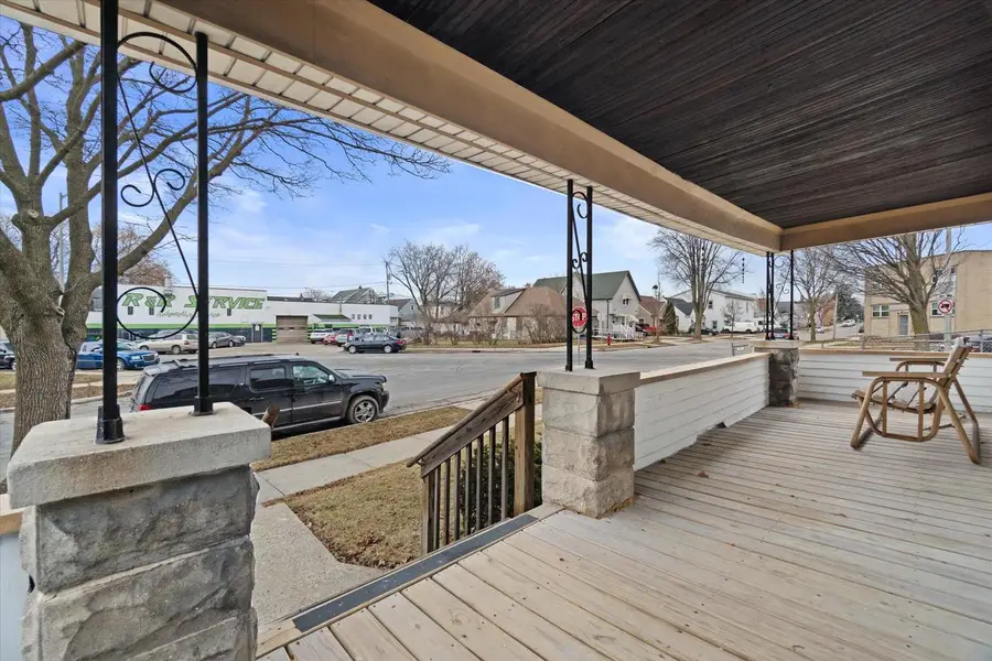 1717 S 56th STREET, West Allis, WI 53214 - #3