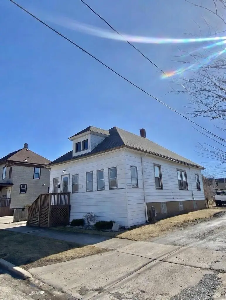 2513 54th STREET, Kenosha, WI 53140 - #2