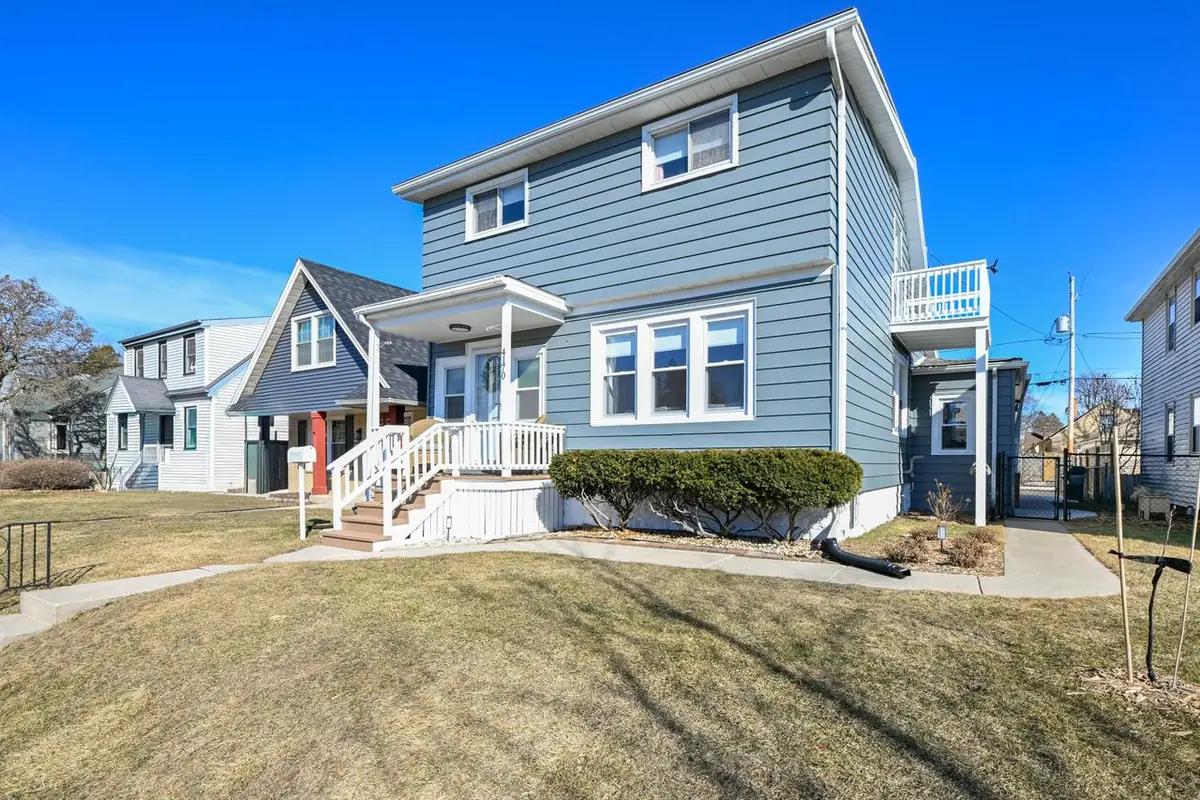 4170 S 2nd STREET, Milwaukee, WI 53207 - #1