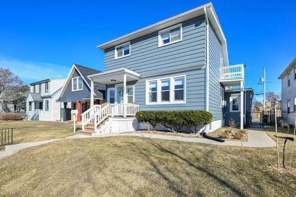 4170 S 2nd STREET, Milwaukee, WI 53207