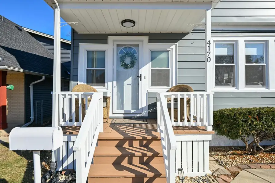 4170 S 2nd STREET, Milwaukee, WI 53207 - #2