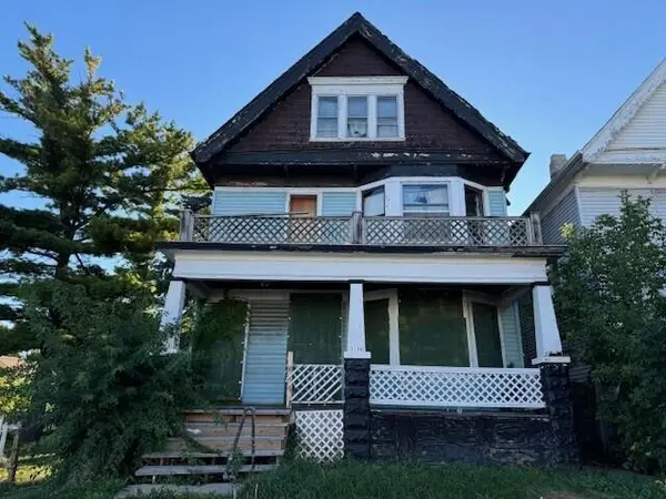 3158 N 35TH STREET #3160, Milwaukee, WI 53216