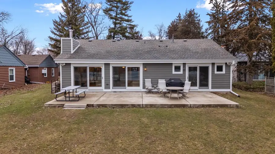 W379S4806 W Pretty Lake ROAD, Dousman, WI 53118 - #2