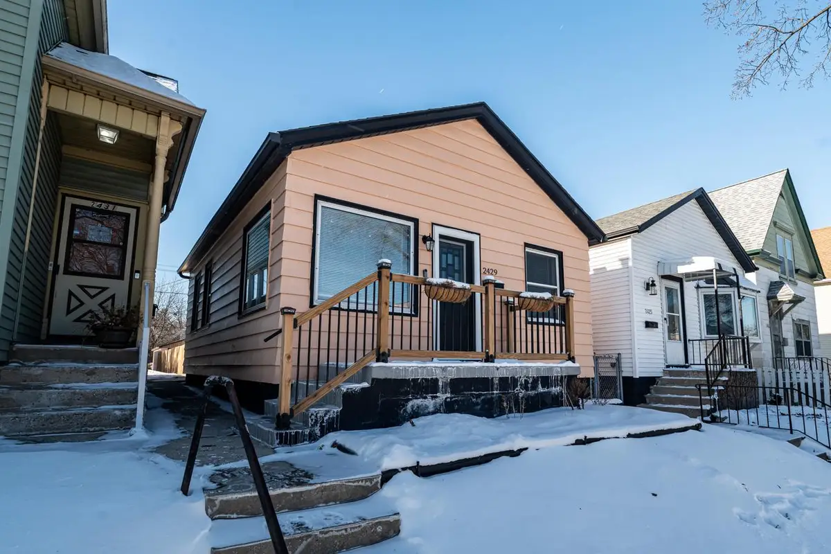 2429 S Logan AVENUE, Milwaukee, WI 53207 - #1