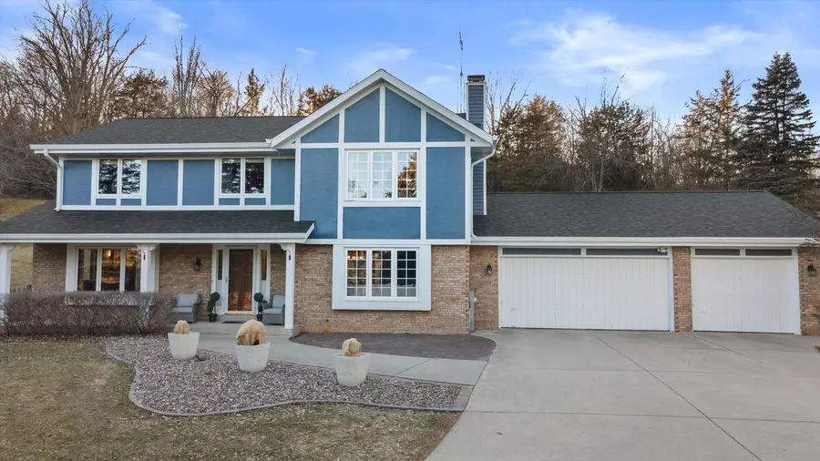 N6119 Willow CIRCLE, Sullivan, WI 53178 - #2