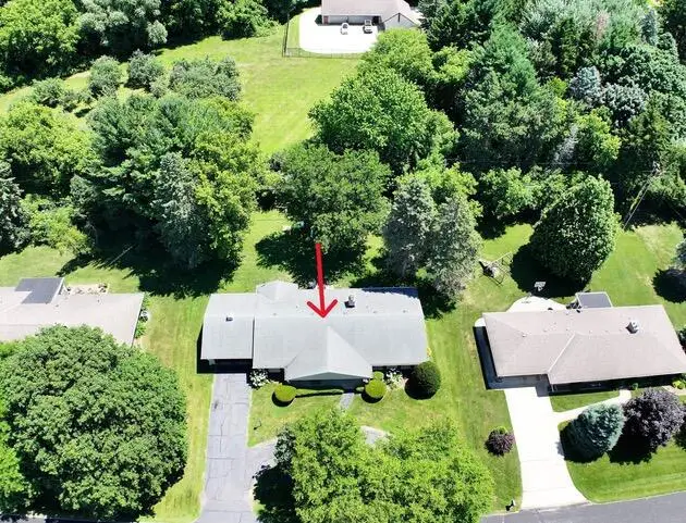 5023 Valley TRAIL, Wind Point, WI 53402 - #1