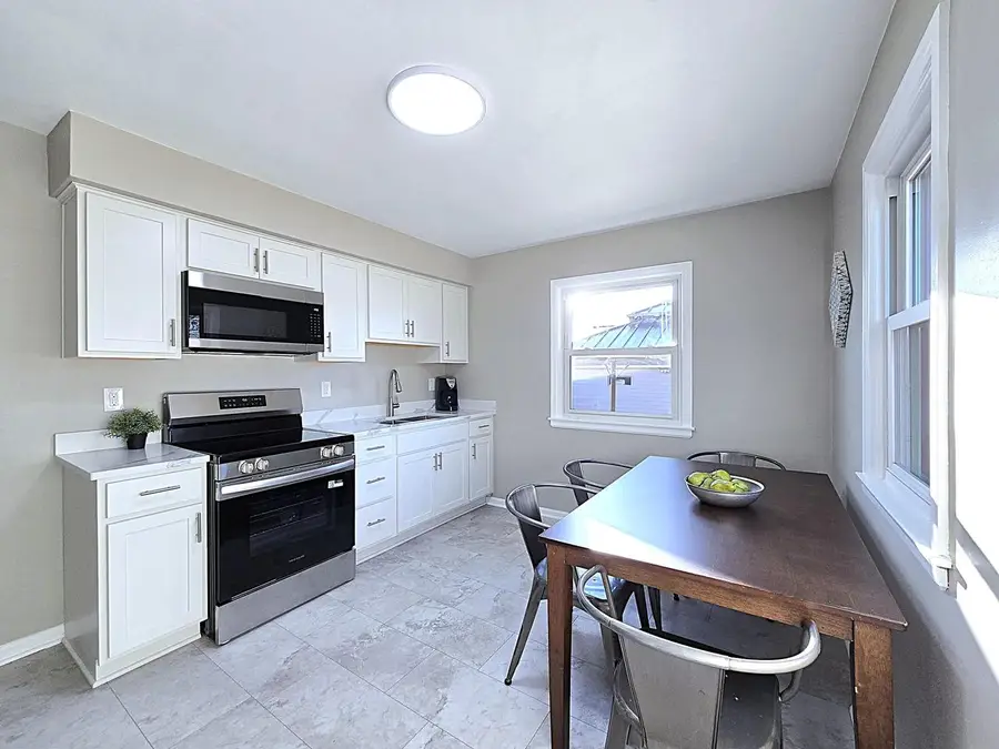 3703 S 21st STREET, Milwaukee, WI 53221 - #3