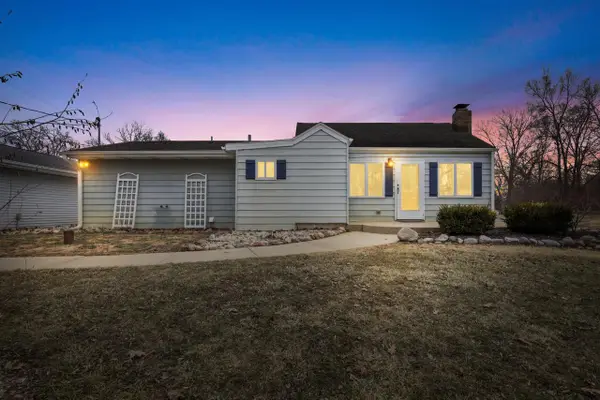 33811 Bohner DRIVE, Burlington, WI 53105