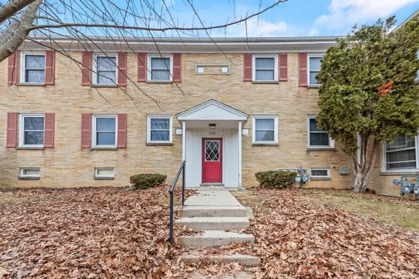 1342 E Randolph COURT #A, Milwaukee, WI 53212