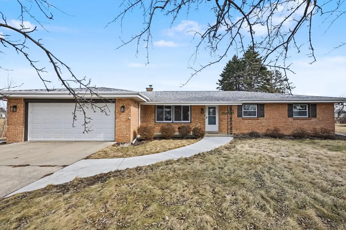 2101 N Emmertsen ROAD, Mount Pleasant, WI 53406 - #1