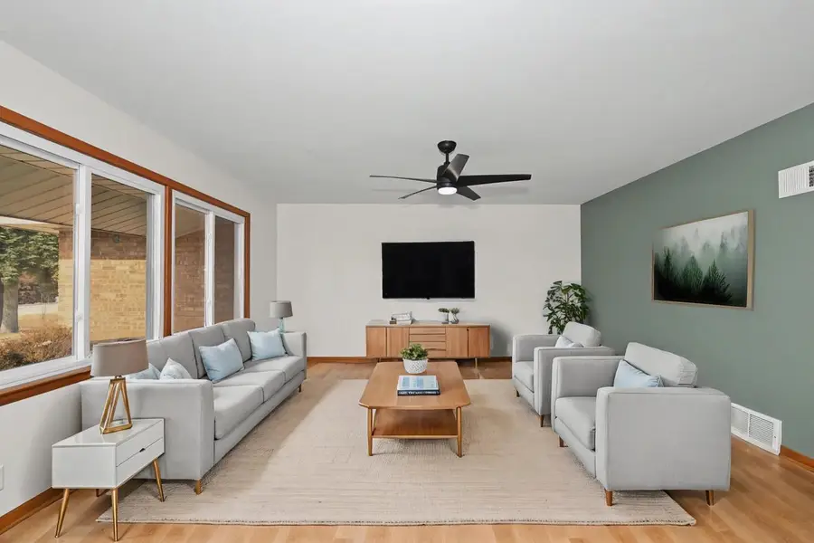 2101 N Emmertsen ROAD, Mount Pleasant, WI 53406 - #2