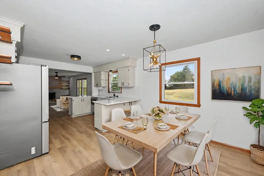 2101 N Emmertsen ROAD, Mount Pleasant, WI 53406 - #3