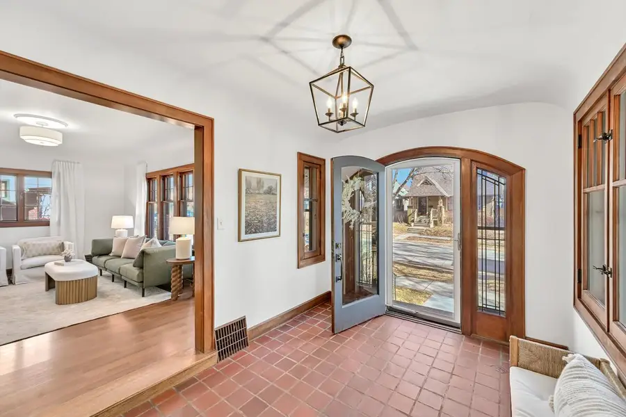 2223 N 57th STREET, Milwaukee, WI 53208 - #3