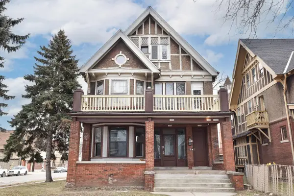 1002-1004 S 22nd STREET, Milwaukee, WI 53204