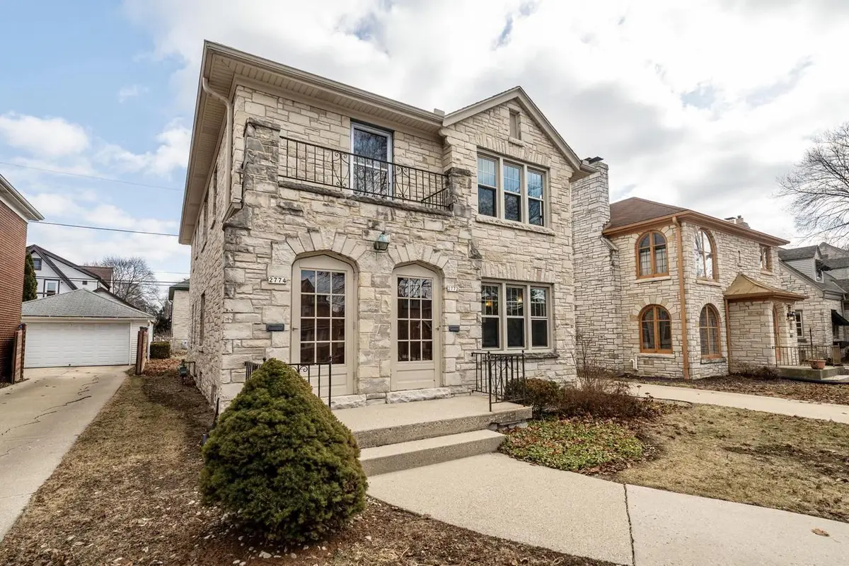 2772 N 70th STREET #2774, Milwaukee, WI 53210 - #1