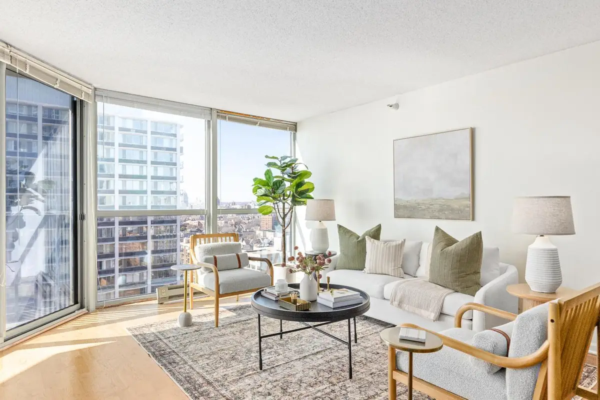 1660 N Prospect AVENUE #1807, Milwaukee, WI 53202 - #1