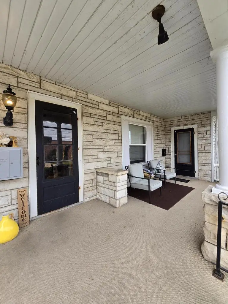 118 E Merrill AVENUE, Fond Du Lac, WI 54935 - #2