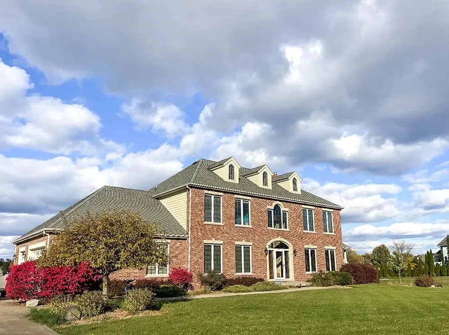25812 91st STREET, Salem, WI 53168 - #2
