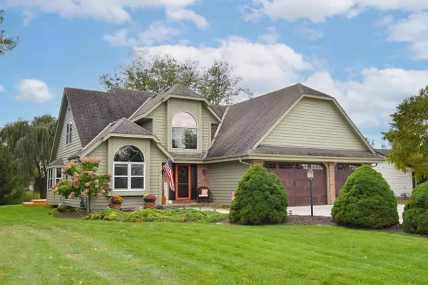 N105W14697 Lincoln DRIVE, Germantown, WI 53022