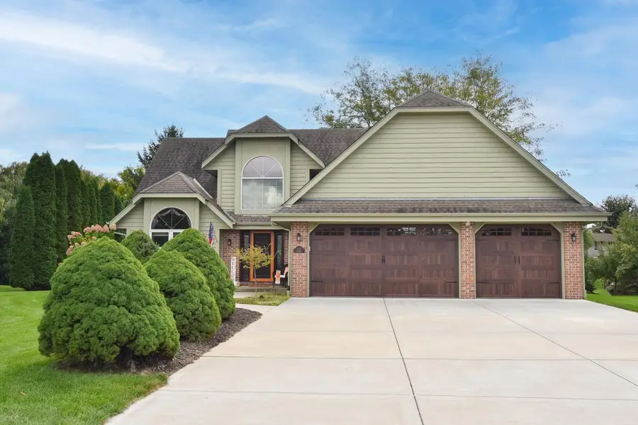 N105W14697 Lincoln DRIVE, Germantown, WI 53022 - #2