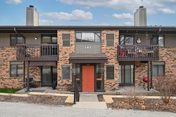 384 Park Hill DRIVE #E, Pewaukee, WI 53072