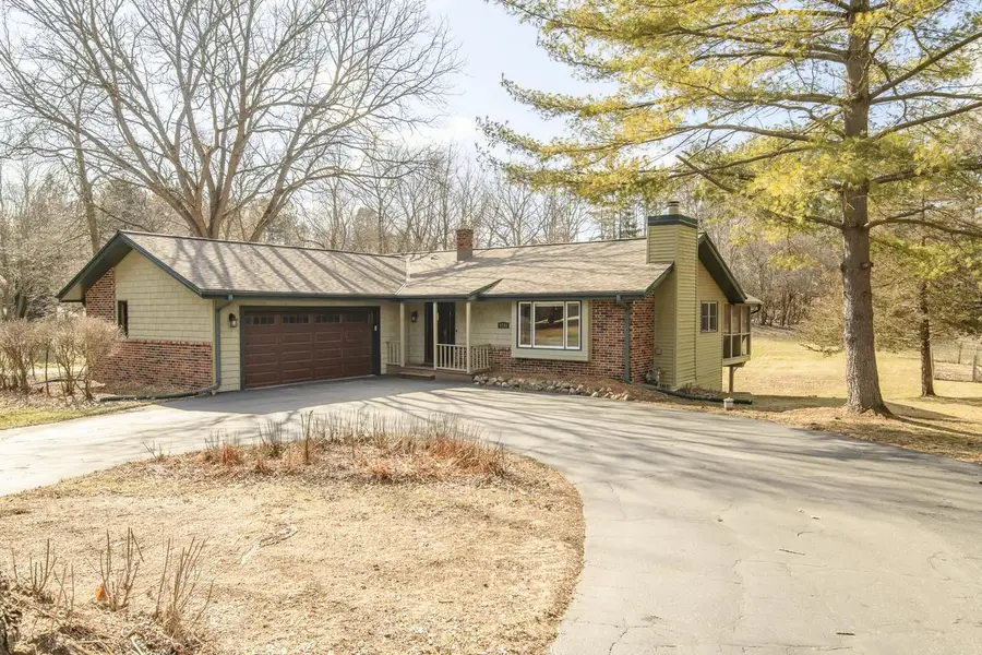 W329N4791 Elderwood DRIVE, Nashotah, WI 53058 - #2