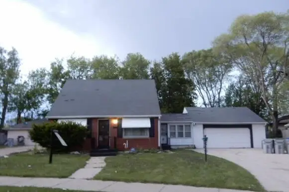7518 W Medford AVENUE, Milwaukee, WI 53218 - #1
