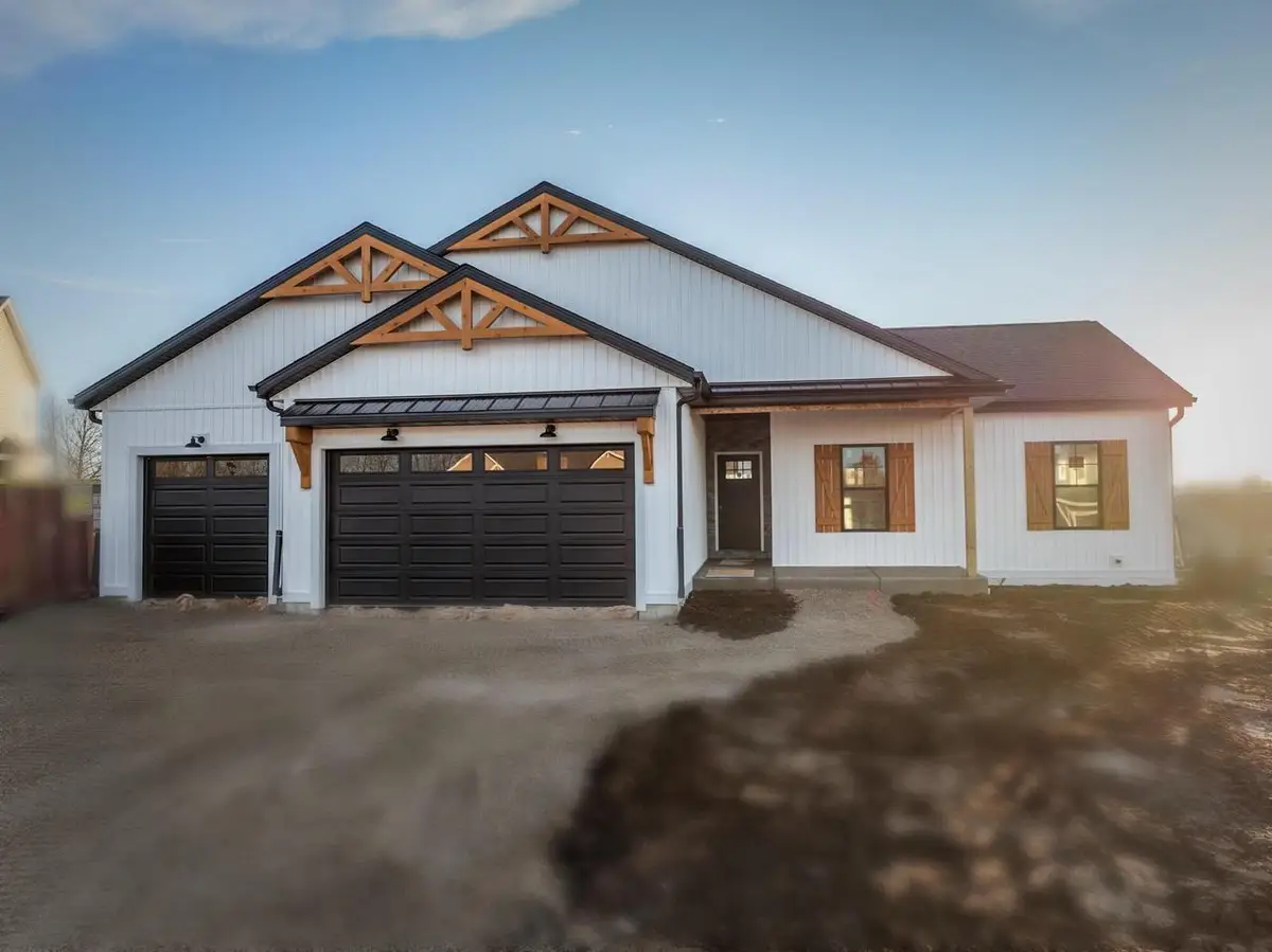 Lot 187 Arbor Vista PLACE, West Bend, WI 53095 - #1