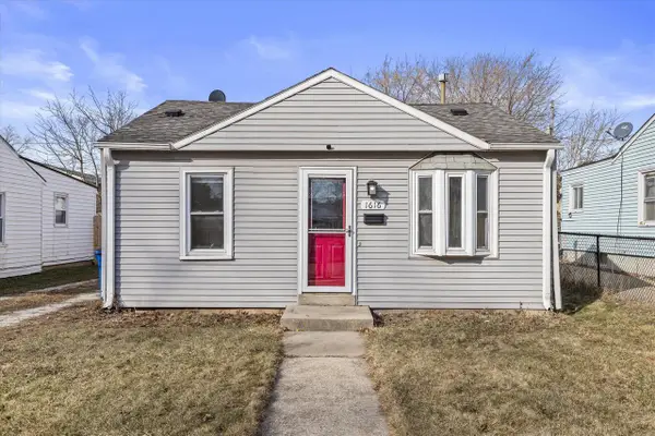 1616 Oregon STREET, Racine, WI 53405