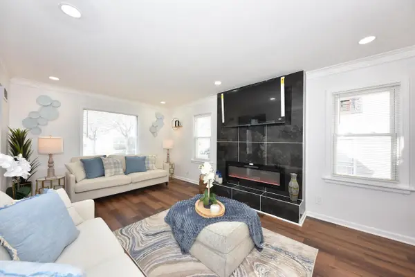 4348 N 19th STREET, Milwaukee, WI 53209