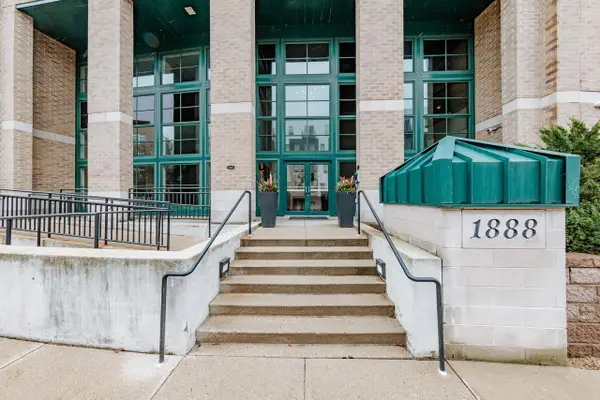 1888 N Water STREET #607, Milwaukee, WI 53202