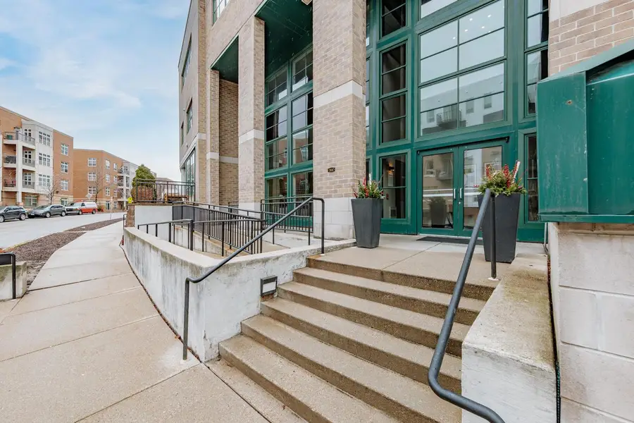 1888 N Water STREET #607, Milwaukee, WI 53202 - #3