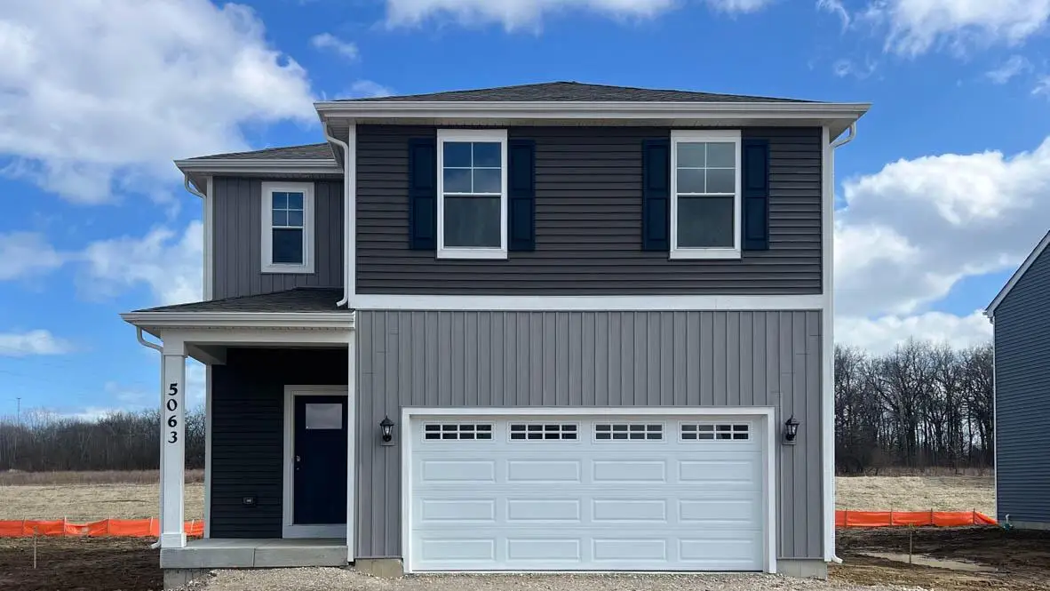 7062 Oakmont ROAD, Mount Pleasant, WI 53403 - #1