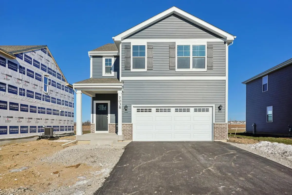 7076 Fair Oaks ROAD, Mount Pleasant, WI 53403 - #1