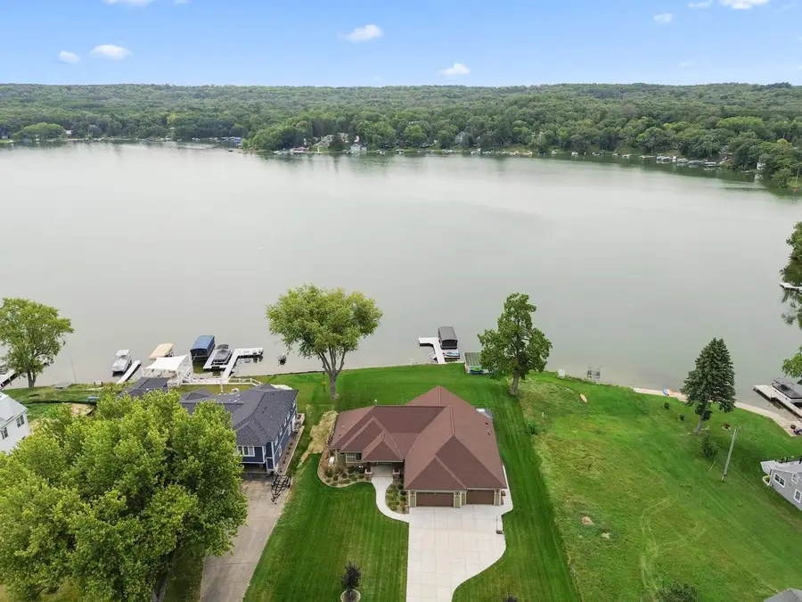 W1411 N Blue Spring Lake DRIVE, Palmyra, WI 53156 - #3