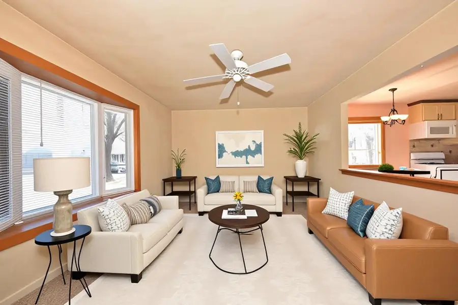 6519 N 66th STREET, Milwaukee, WI 53223 - #3