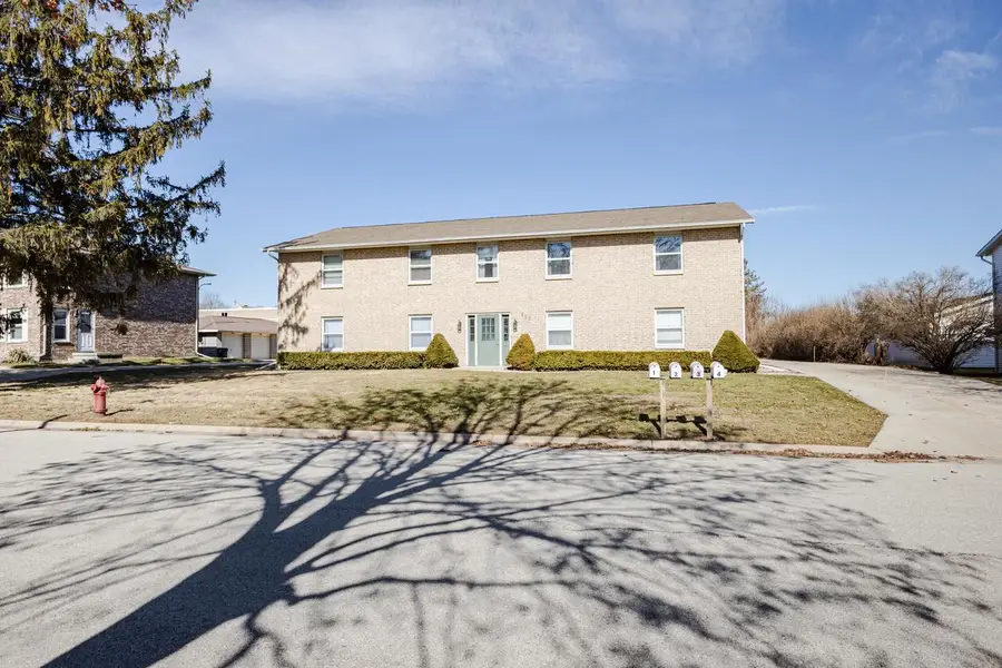 400 Franklin STREET #1-4, Watertown, WI 53094 - #3