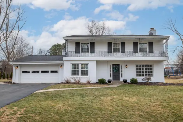 231 E Fox Dale ROAD, Fox Point, WI 53217