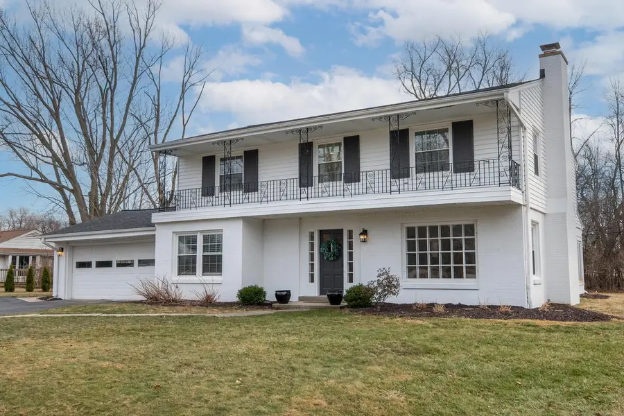 231 E Fox Dale ROAD, Fox Point, WI 53217 - #2