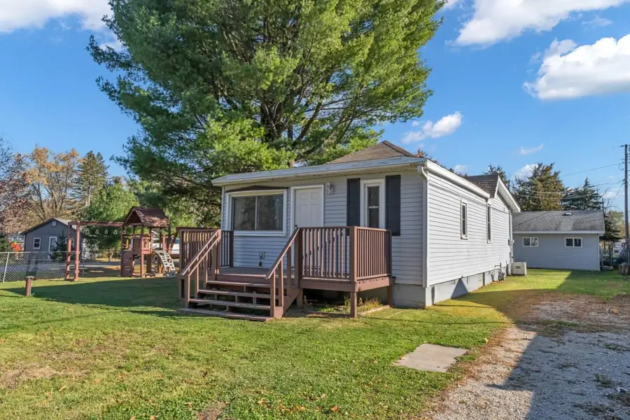 2800 Mabie STREET, Delavan, WI 53115 - #3