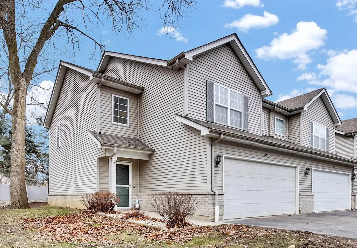 807 82nd STREET #14, Kenosha, WI 53143 - #1