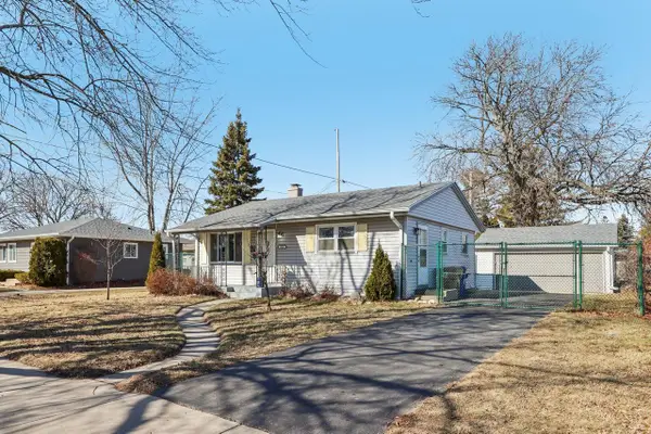 2008 85th STREET, Kenosha, WI 53143