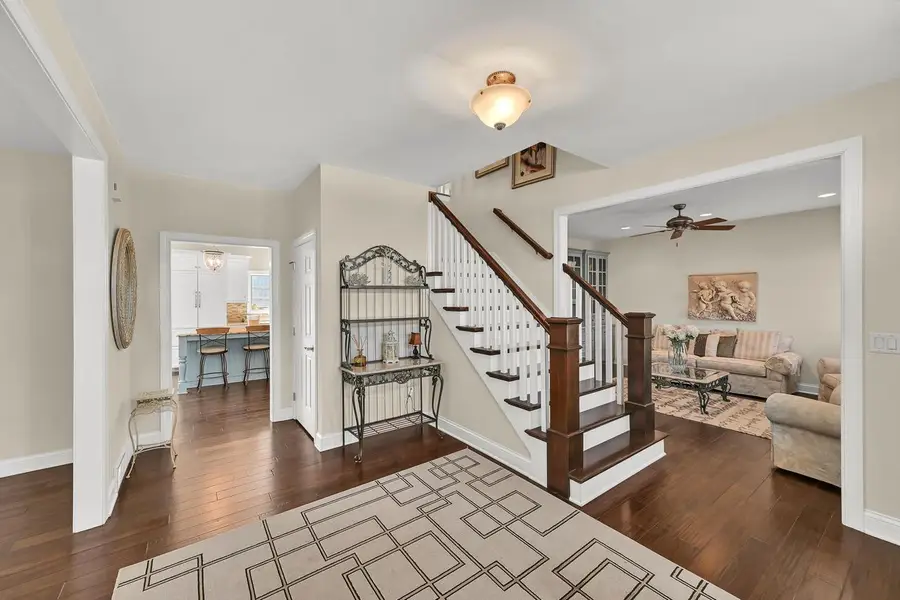 13300 N Silver Fox DRIVE, Mequon, WI 53097 - #2