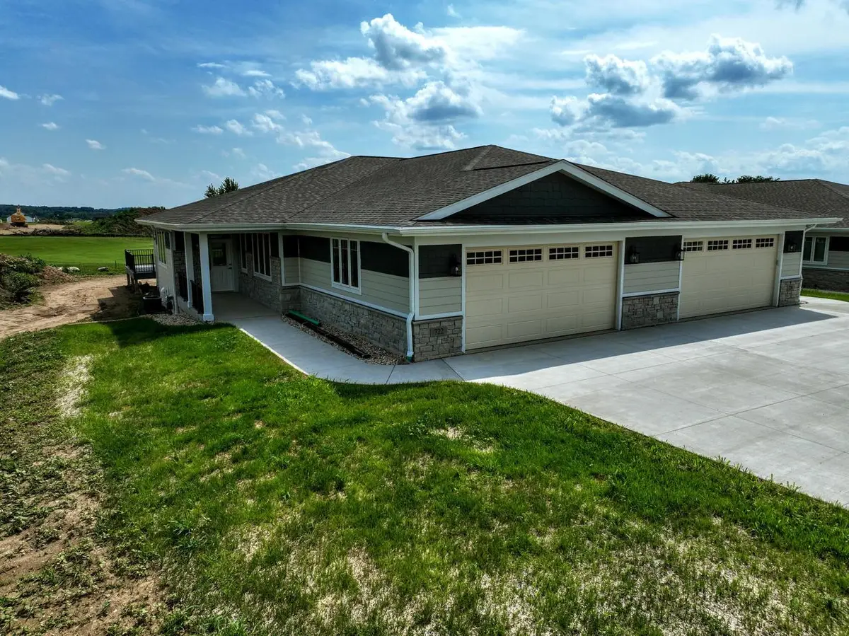 726 E Reinel Road, Jefferson, WI 53549 - #1