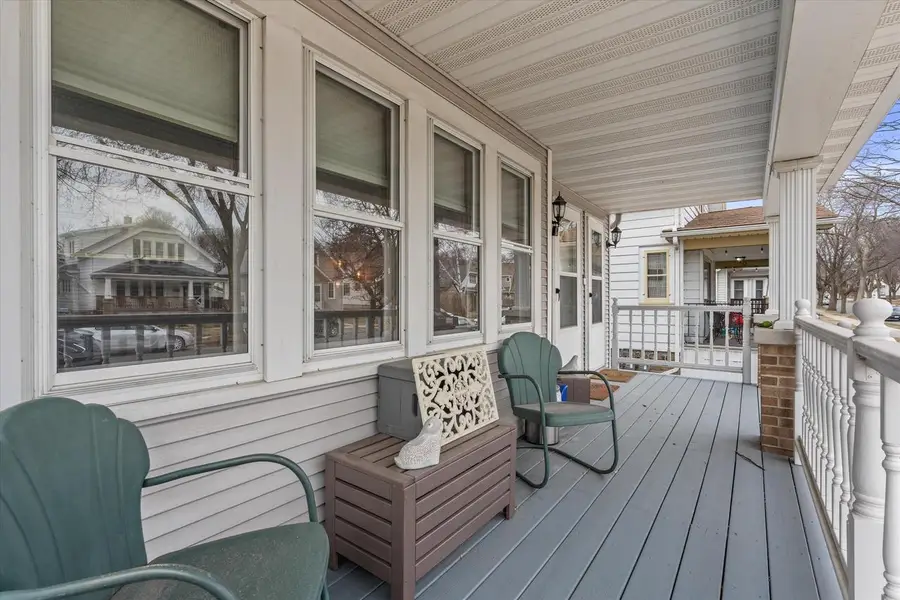 3469 S Indiana AVENUE #3471, Milwaukee, WI 53207 - #3